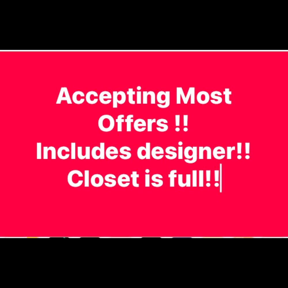 Includes Designer!!! - image 1